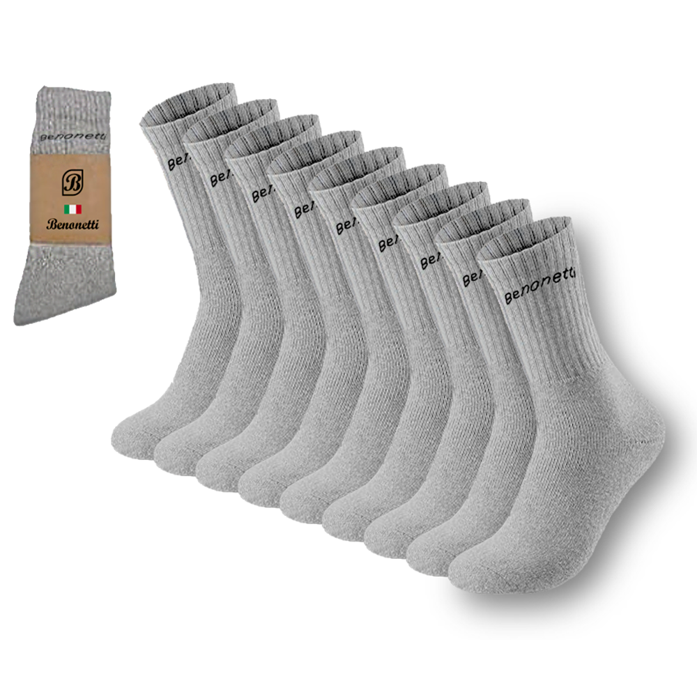 Tennissocken