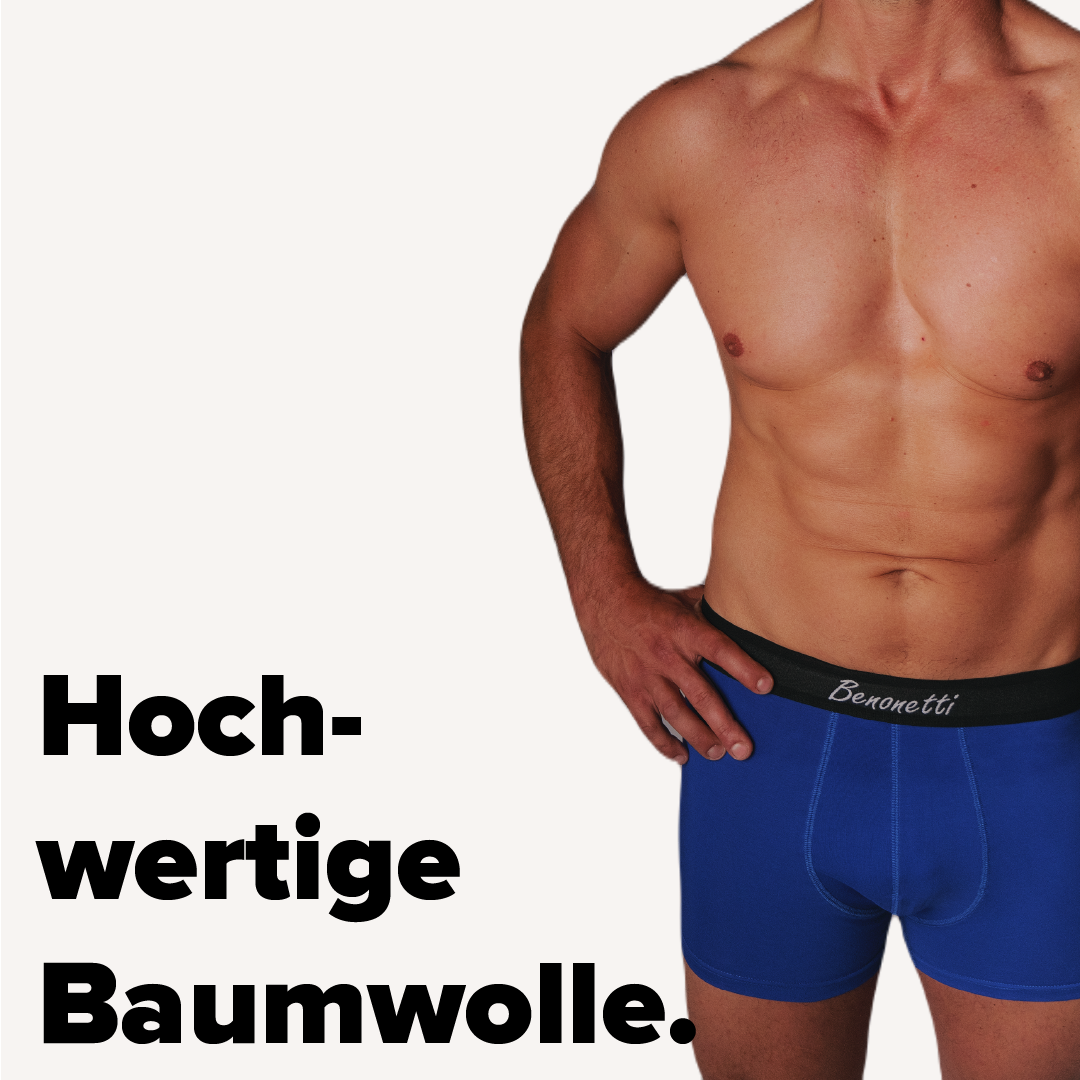 Classic Blau