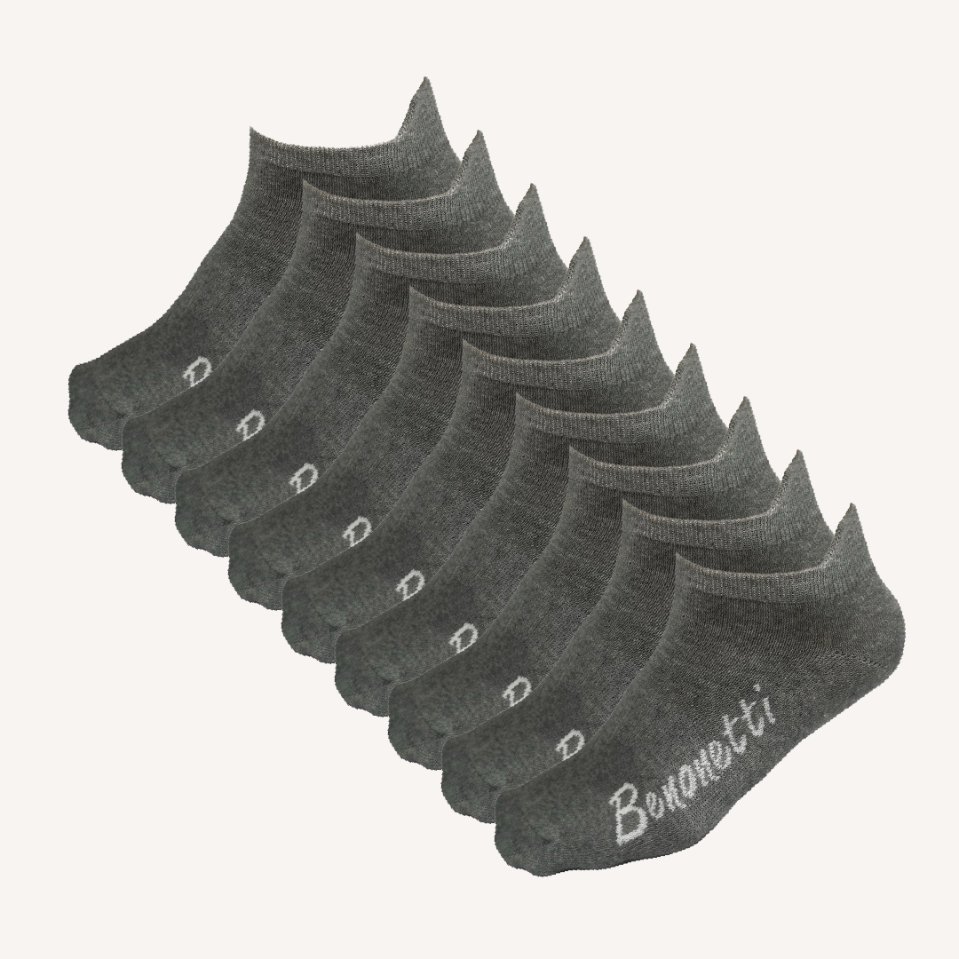 Unisex Sneakersocken