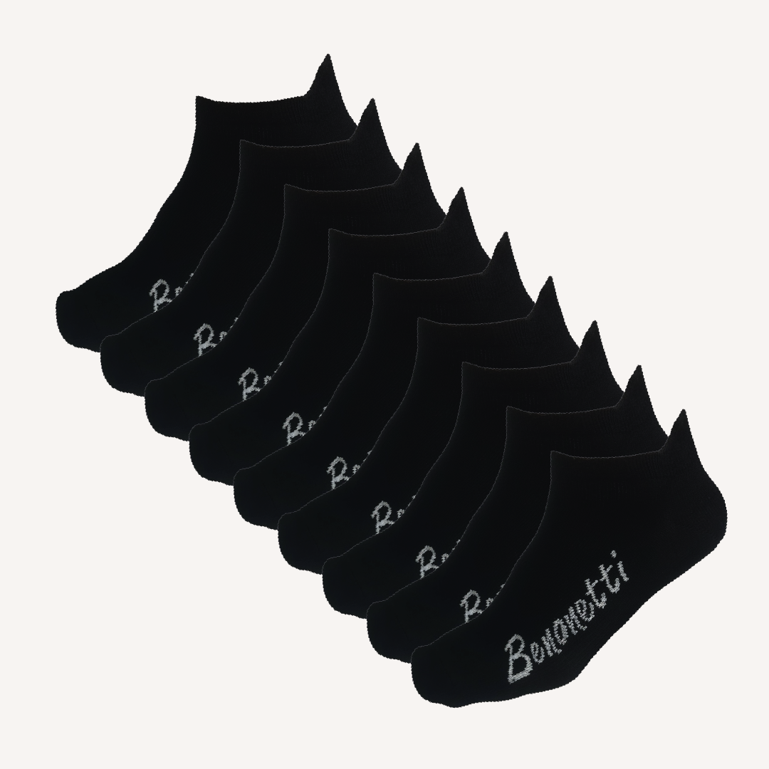 Unisex Sneakersocken