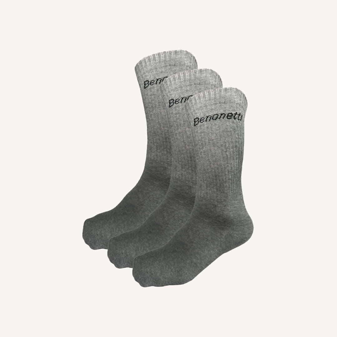 Tennissocken