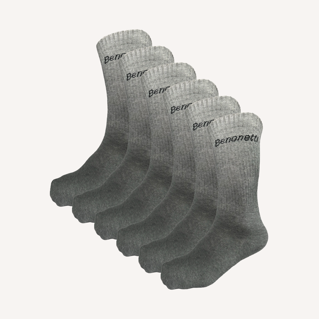 Tennissocken
