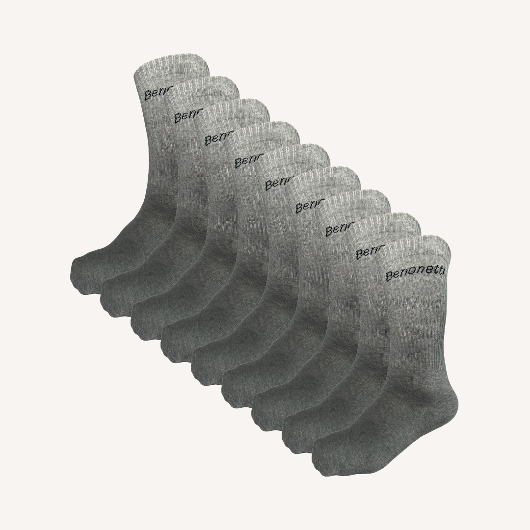Tennissocken