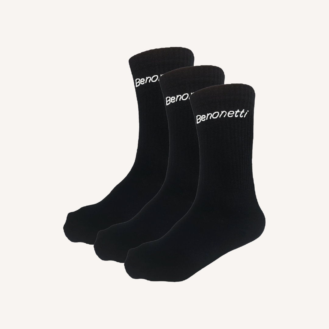 Tennissocken