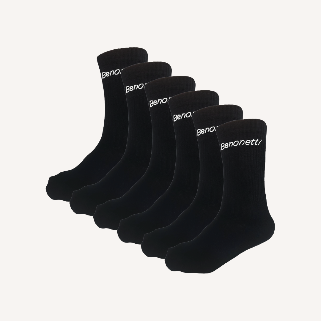 Tennissocken