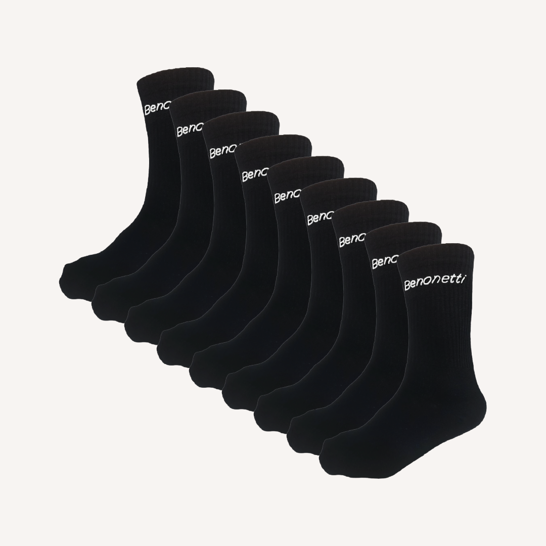 Tennissocken