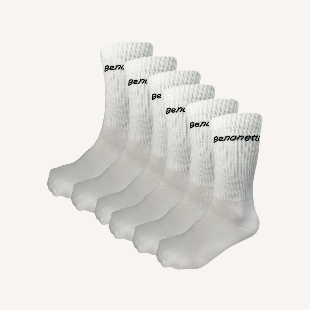 Tennissocken