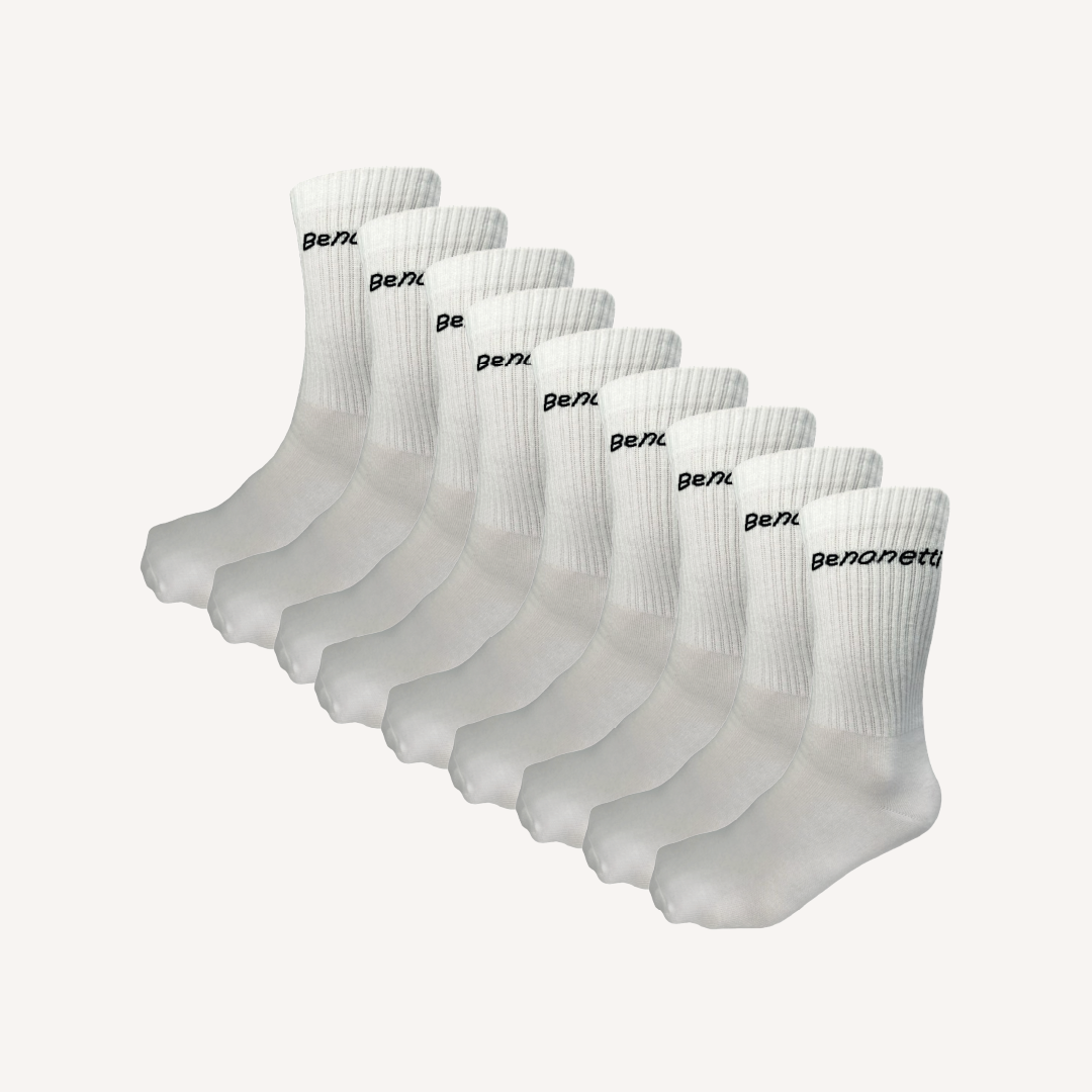 Tennissocken