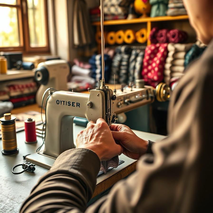 Von der Baumwollfaser zur hochwertigen Boxershorts / Unterwäsche: So entsteht Qualität direkt an der Haut