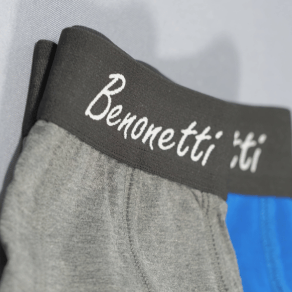 BENONETTI sind dein Begleiter