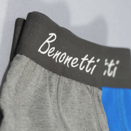 BENONETTI sind dein Begleiter