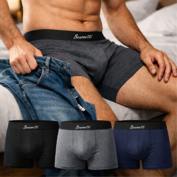 Italienische Unterwäsche Herren: Eleganz, Qualität und Komfort vereint