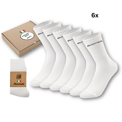 Unisex Tennissocken