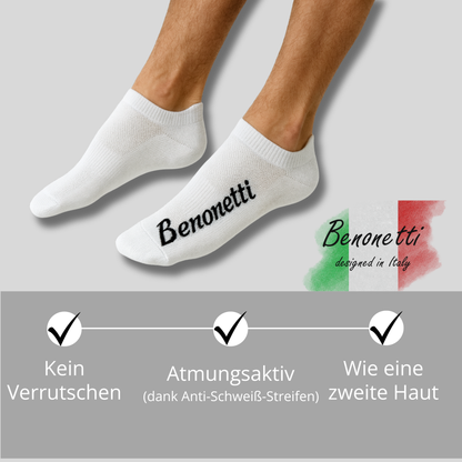 Sneakersocken