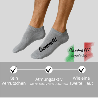 Sneakersocken