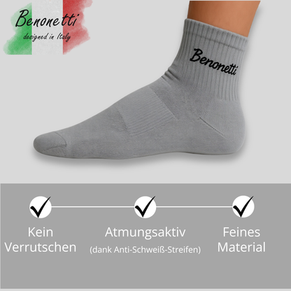 Tennissocken