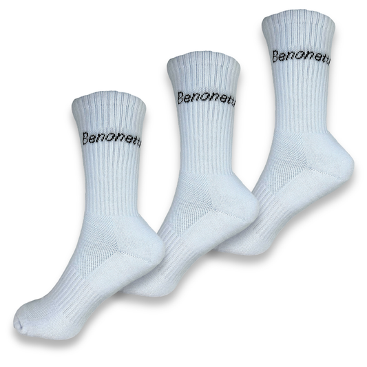 Tennissocken
