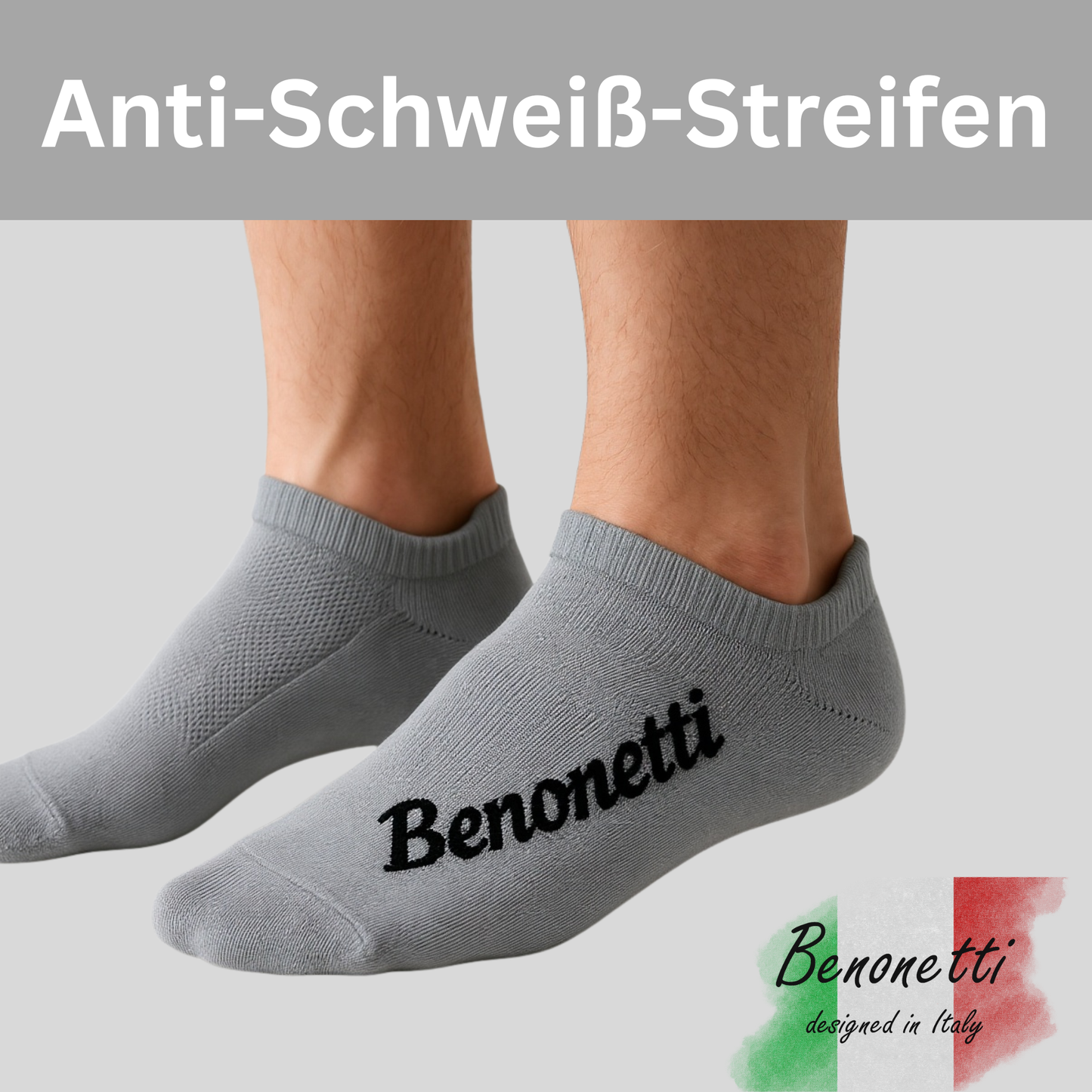 Sneakersocken