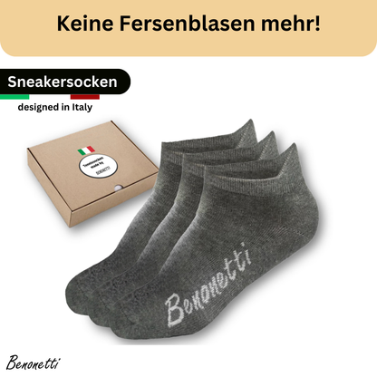 Unisex Sneakersocken