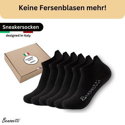 Unisex Sneakersocken