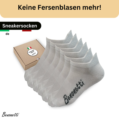 Unisex Sneakersocken