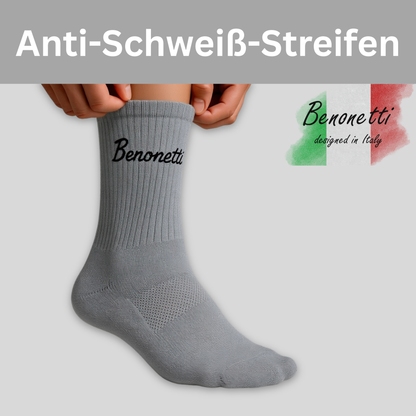 Tennissocken