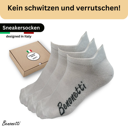 Unisex Sneakersocken