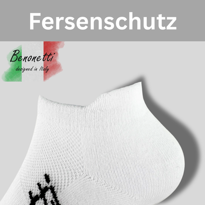 Sneakersocken