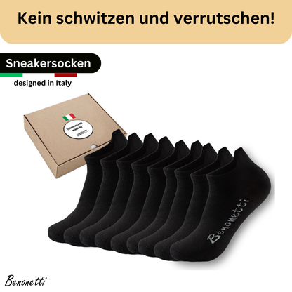 Unisex Sneakersocken