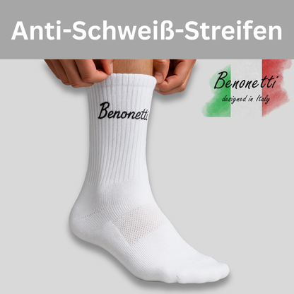 Tennissocken