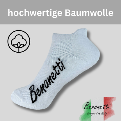 Sneakersocken