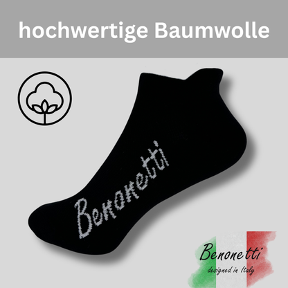 Sneakersocken