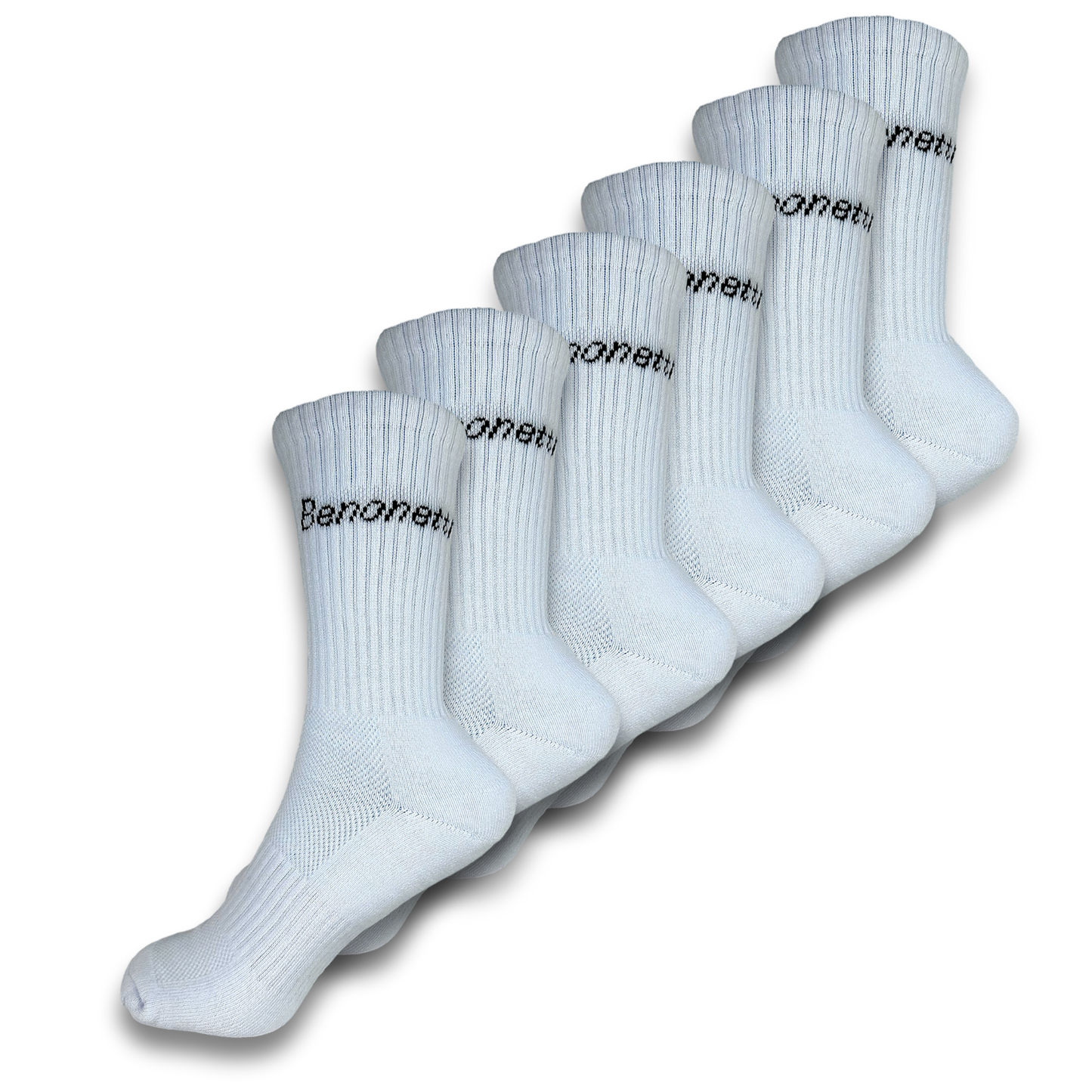 Tennissocken