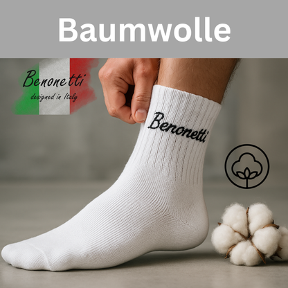 Tennissocken