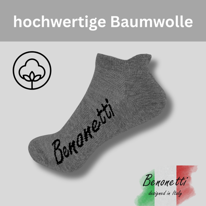 Sneakersocken