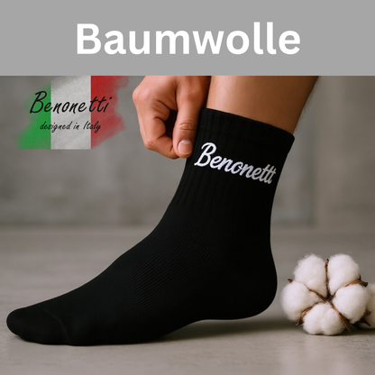 Tennissocken