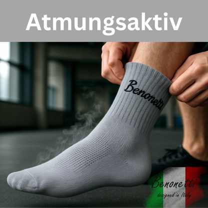 Tennissocken