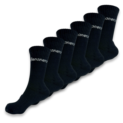 Tennissocken