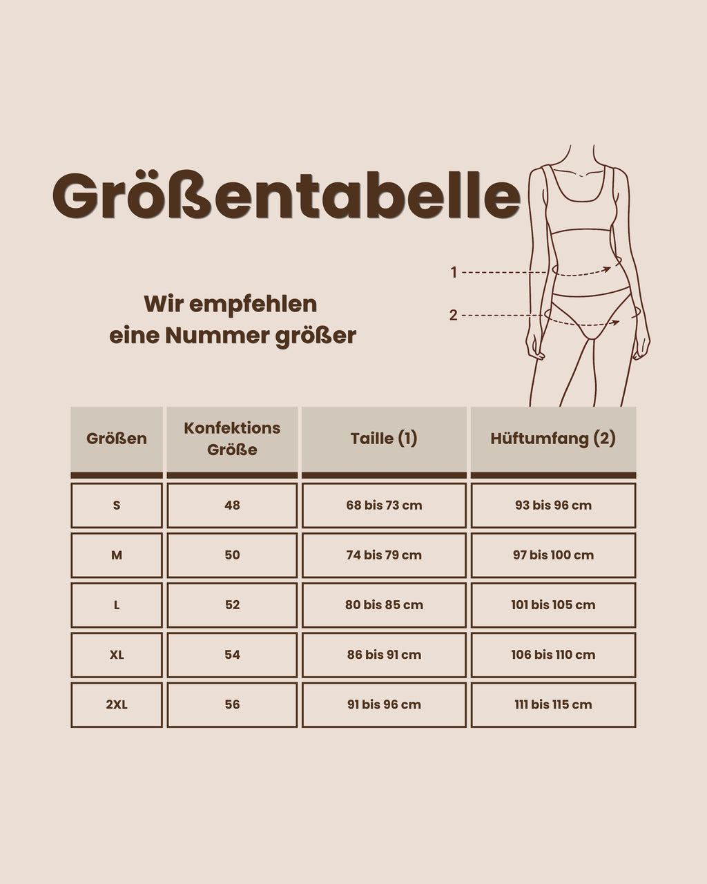 Benonetti Damen Hipster mit Spitzen - Weiß – 3er Pack