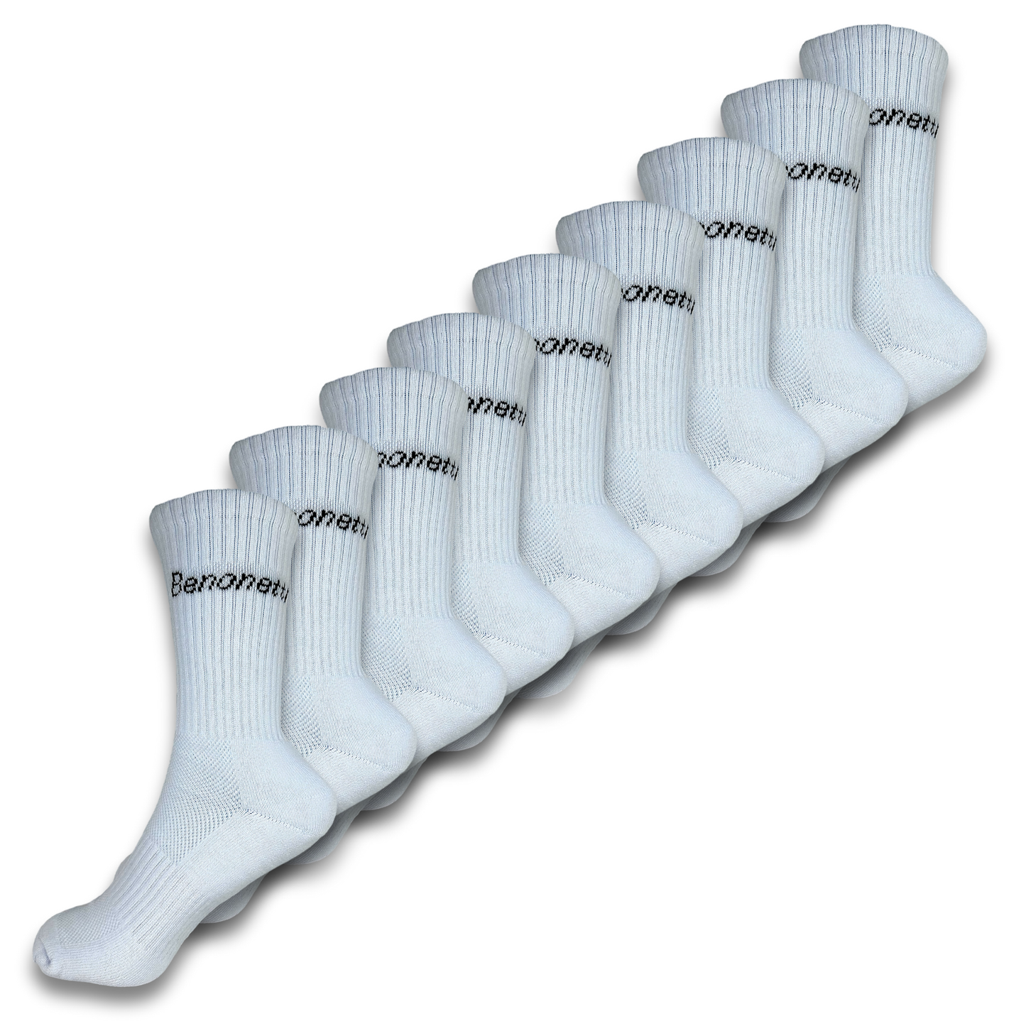 Tennissocken