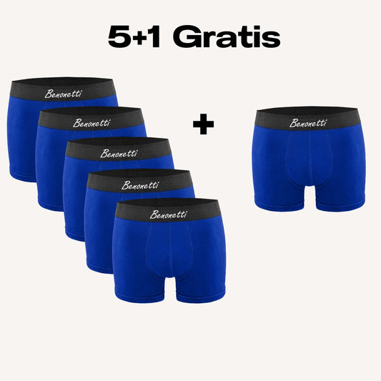Classic Blau
