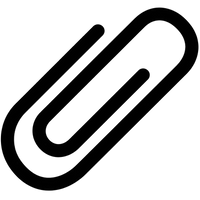 Büroklammer