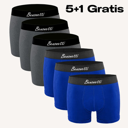 Classic Grau/Blau