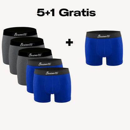 Classic Grau/Blau