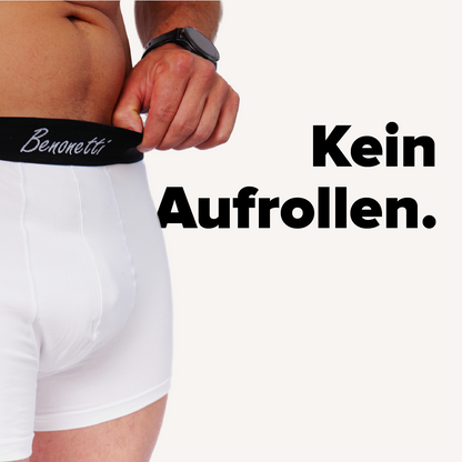 Classic Weiß