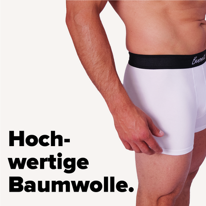 Classic Weiß