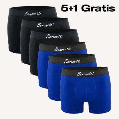 Classic Schwarz/Blau