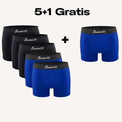 Classic Schwarz/Blau