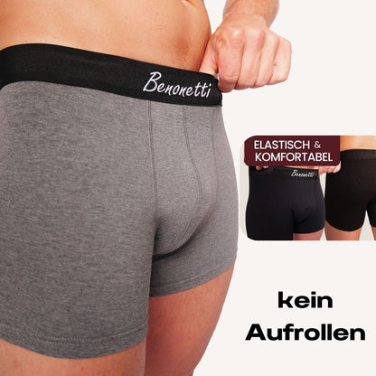 Classic Schwarz/grau