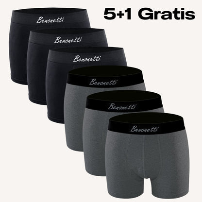Classic Schwarz/grau